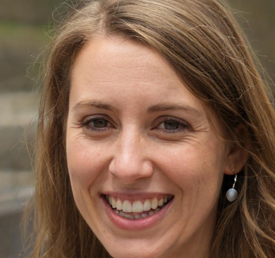 María Elena Rodríguez, Directora de Estrategia Financiera